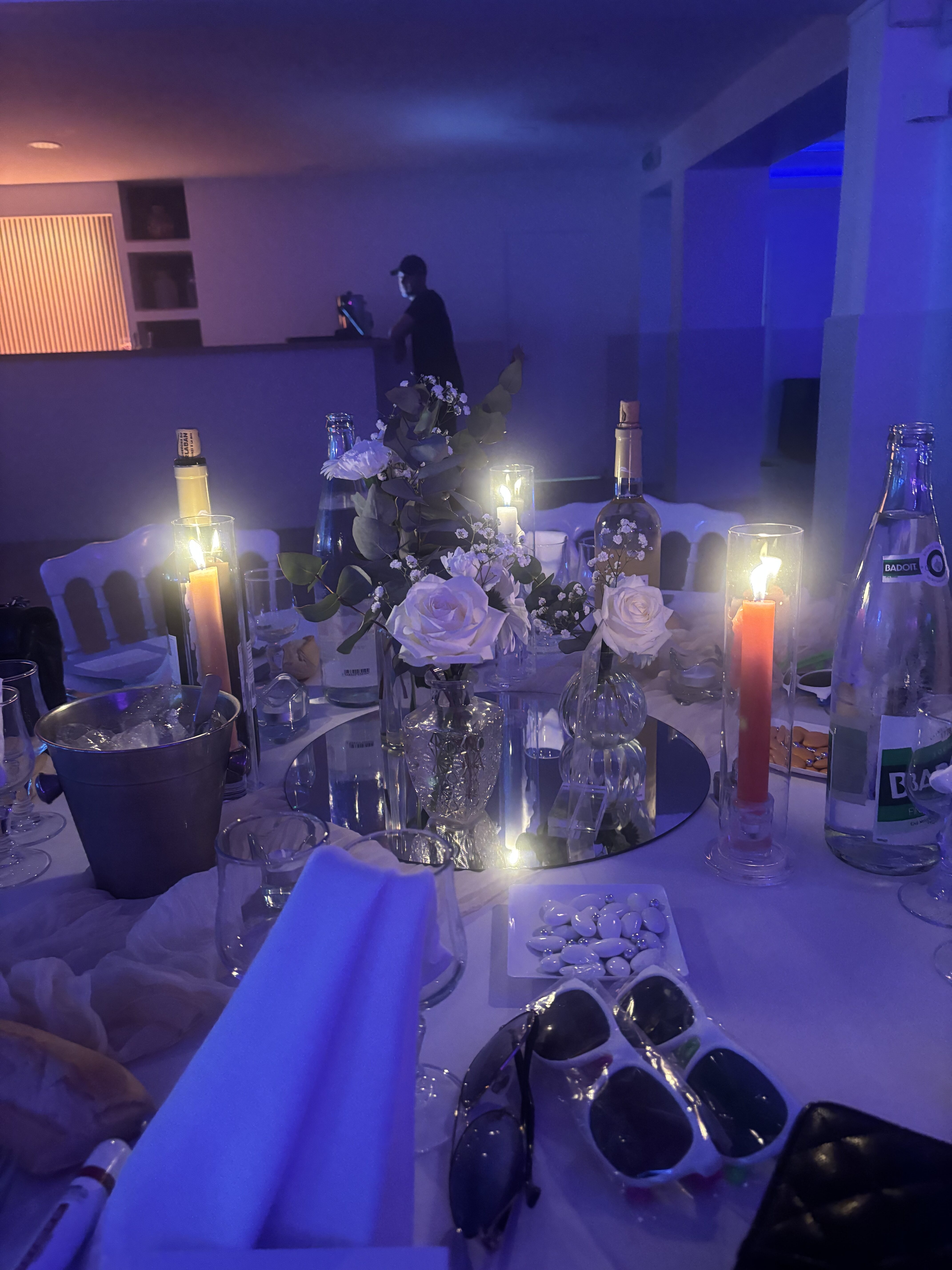 Image de mariage