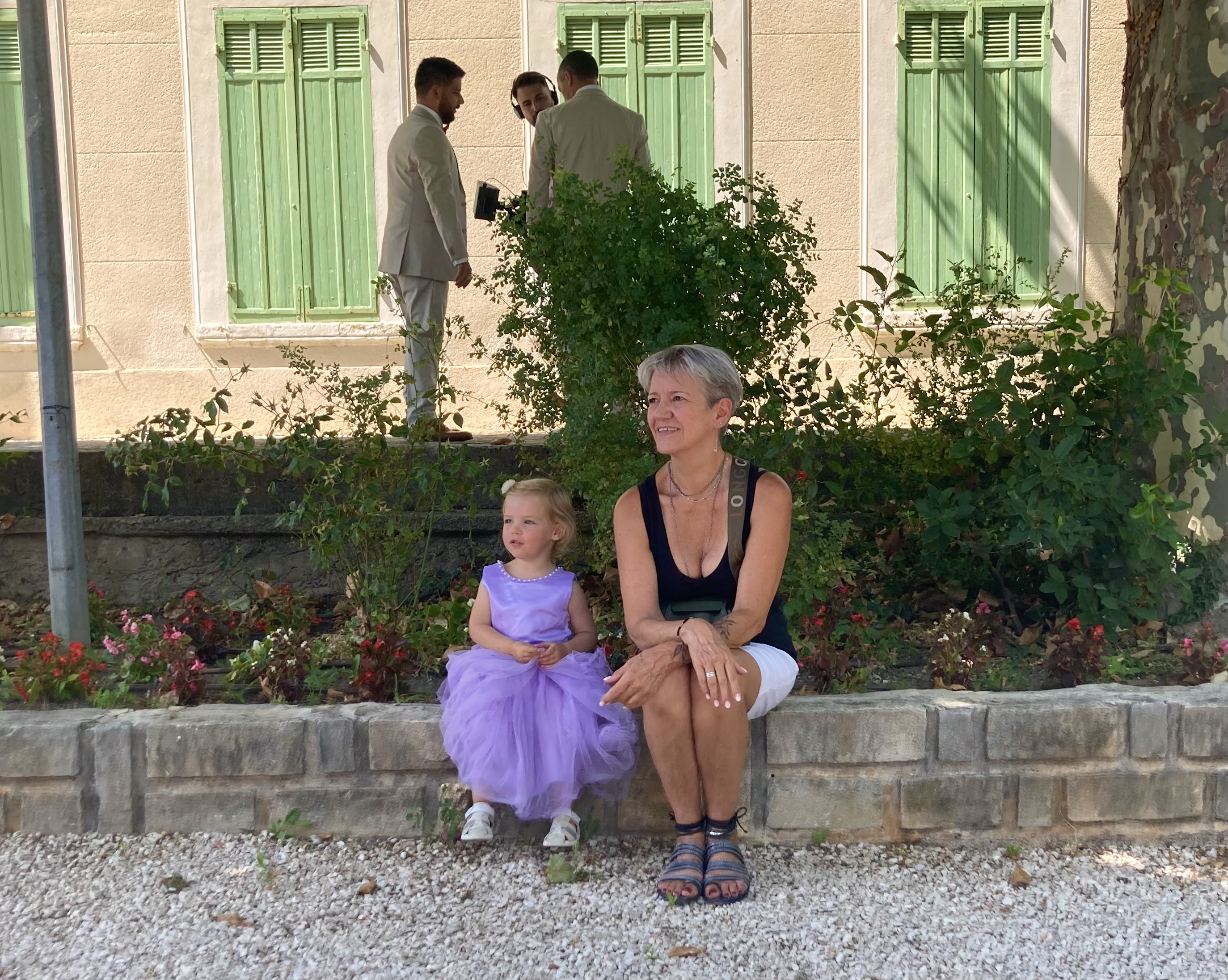 Image de mariage