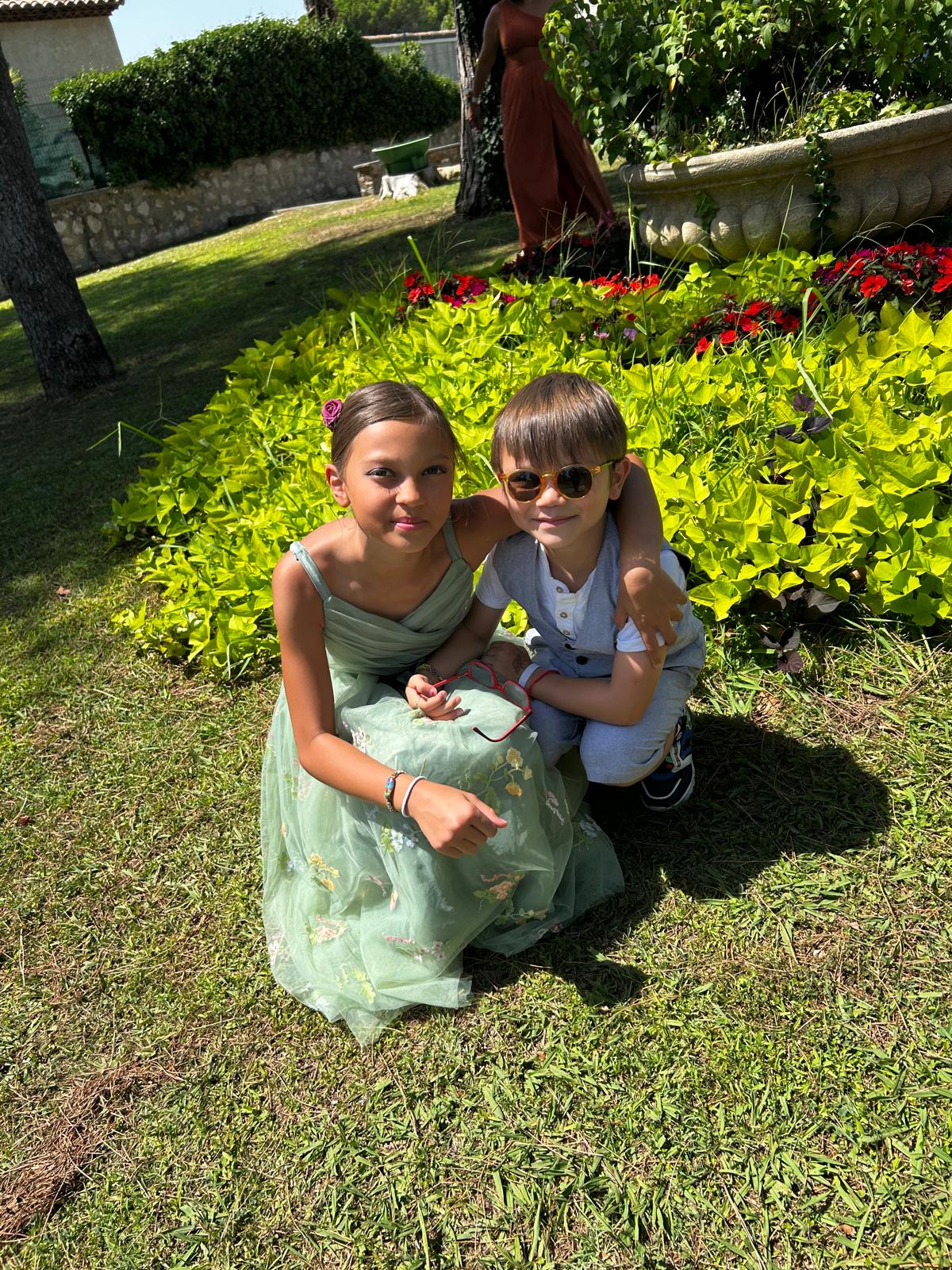 Image de mariage