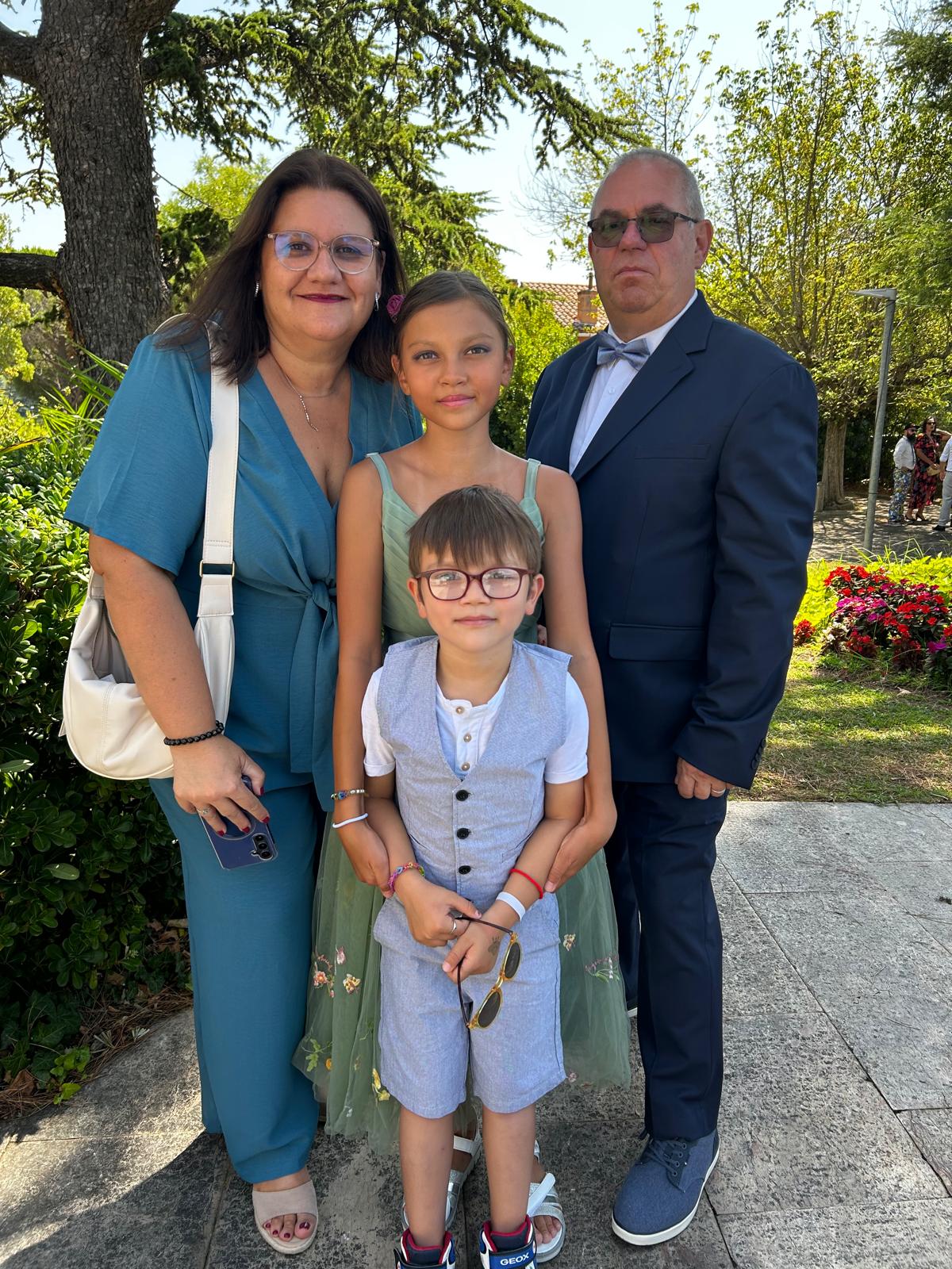 Image de mariage