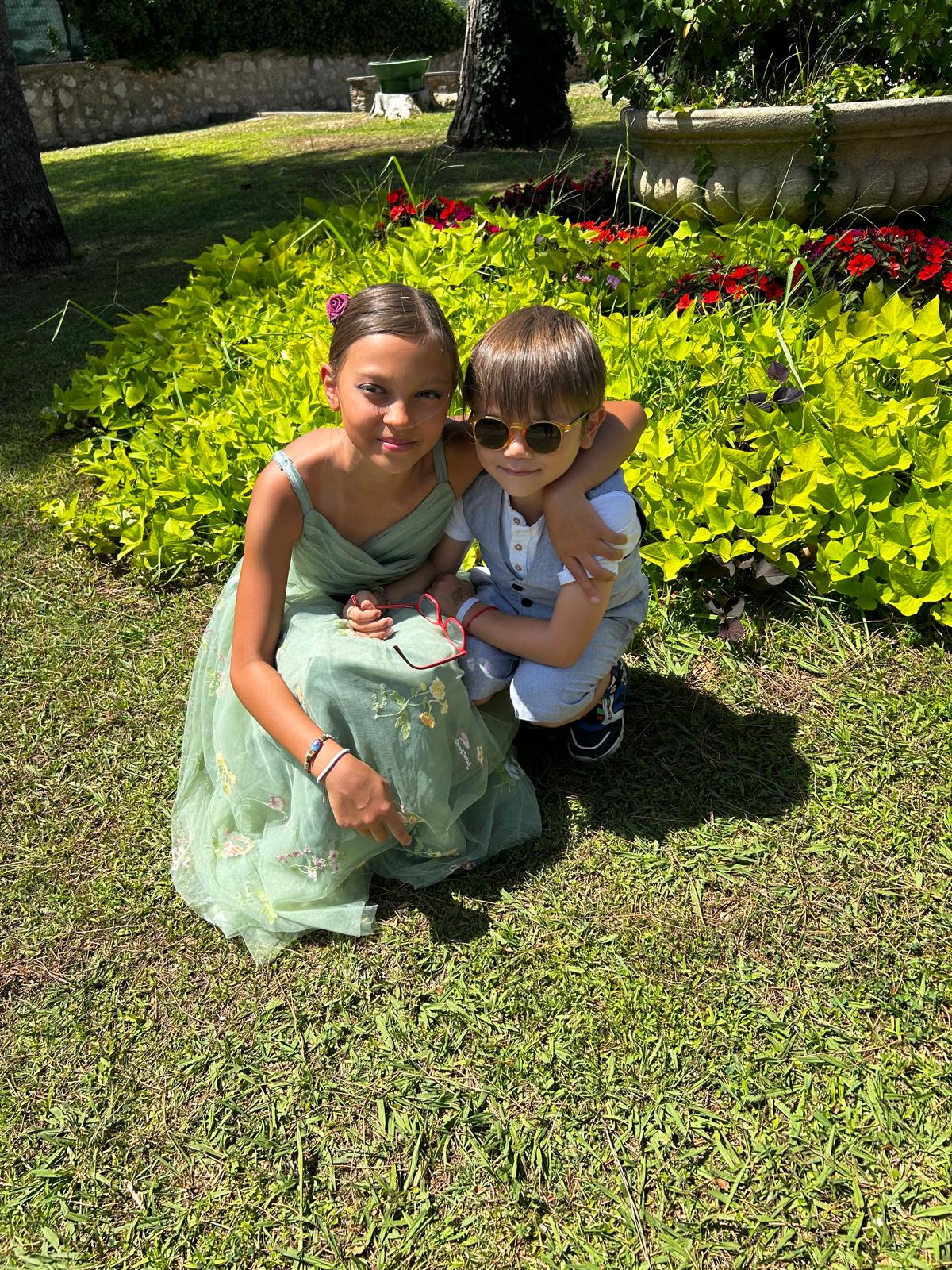 Image de mariage
