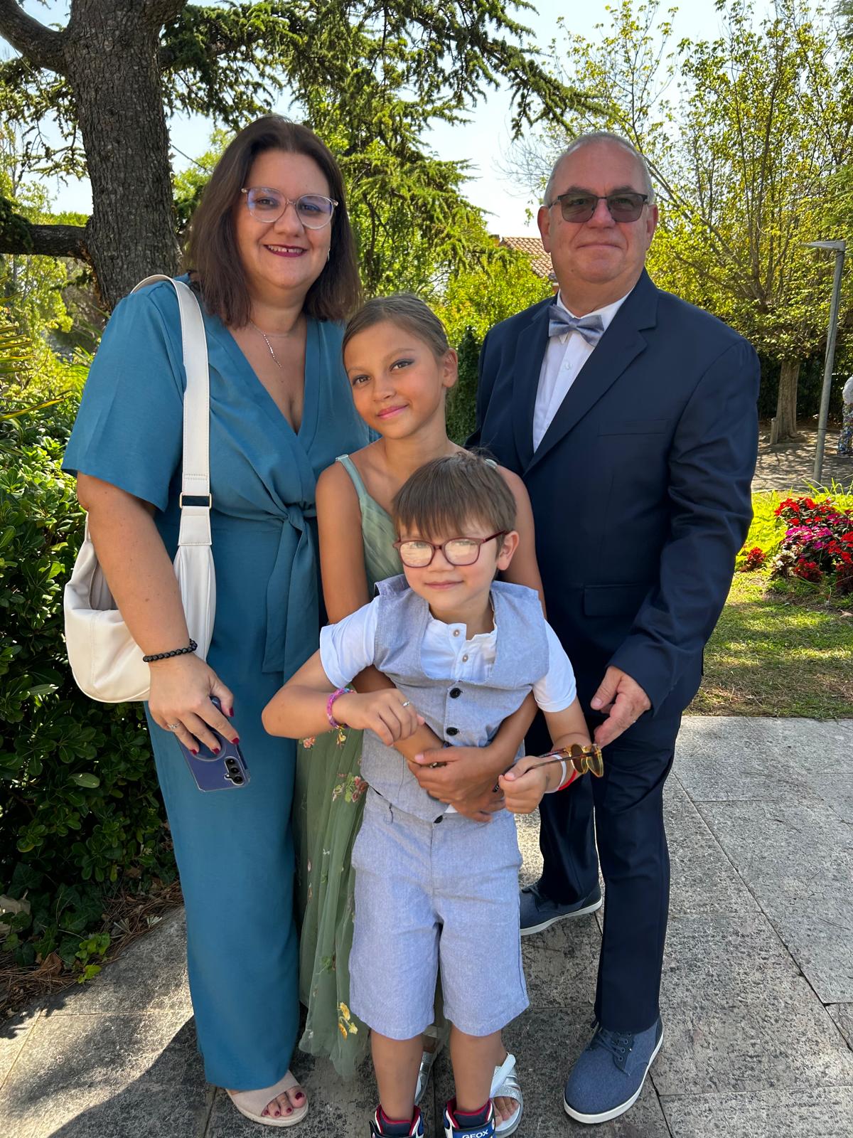 Image de mariage