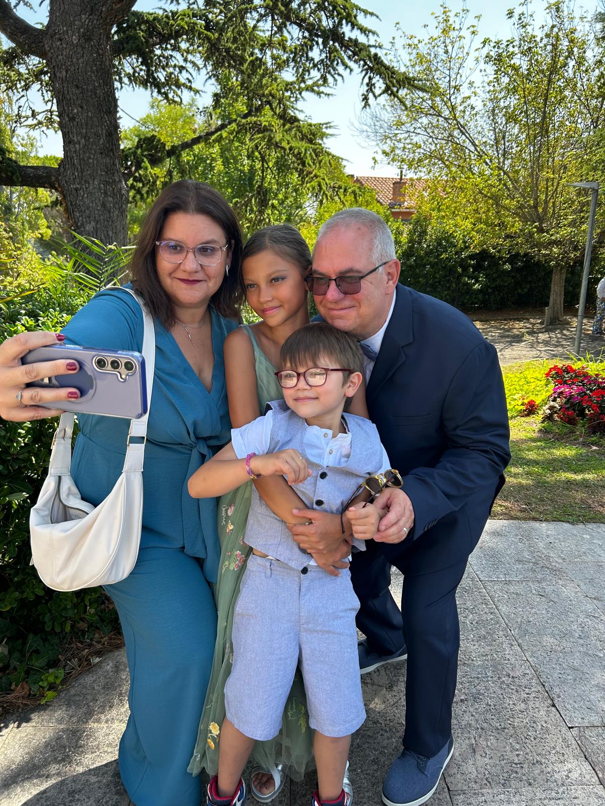Image de mariage