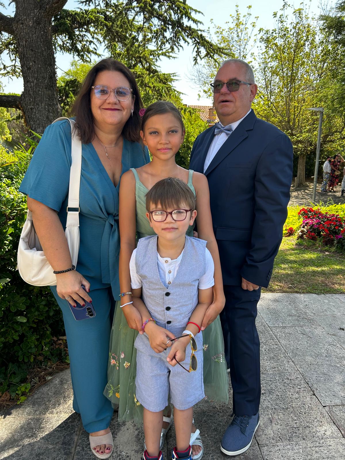 Image de mariage