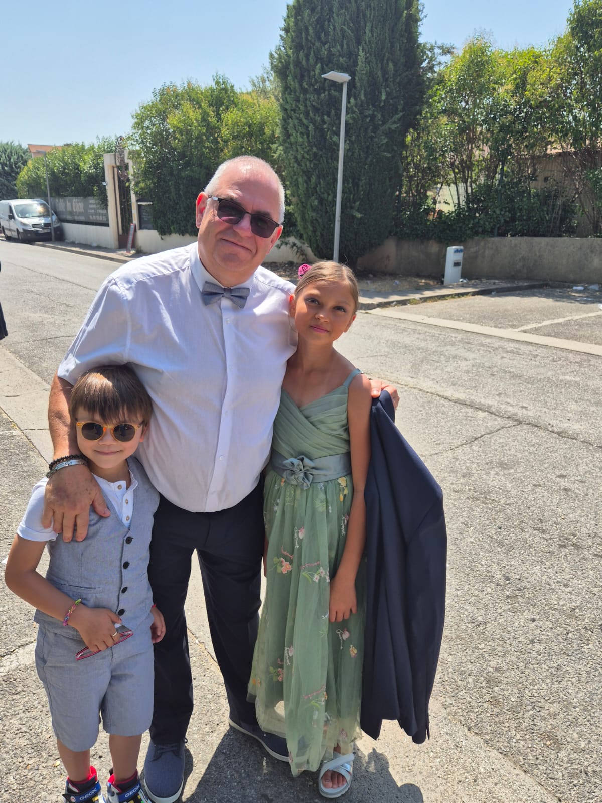 Image de mariage