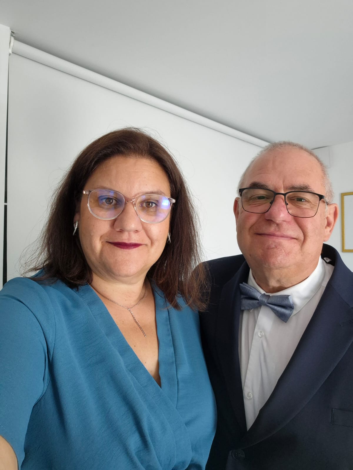 Image de mariage